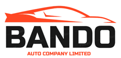 Bando Auto Company Limited