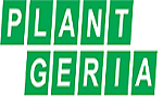 Plantgeria logo